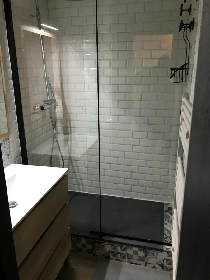 Apartment Appt Renove Village Avec Jardin