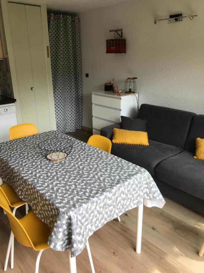 Appt Renove Village Avec Jardin Apartment Saint-Lary-Soulan