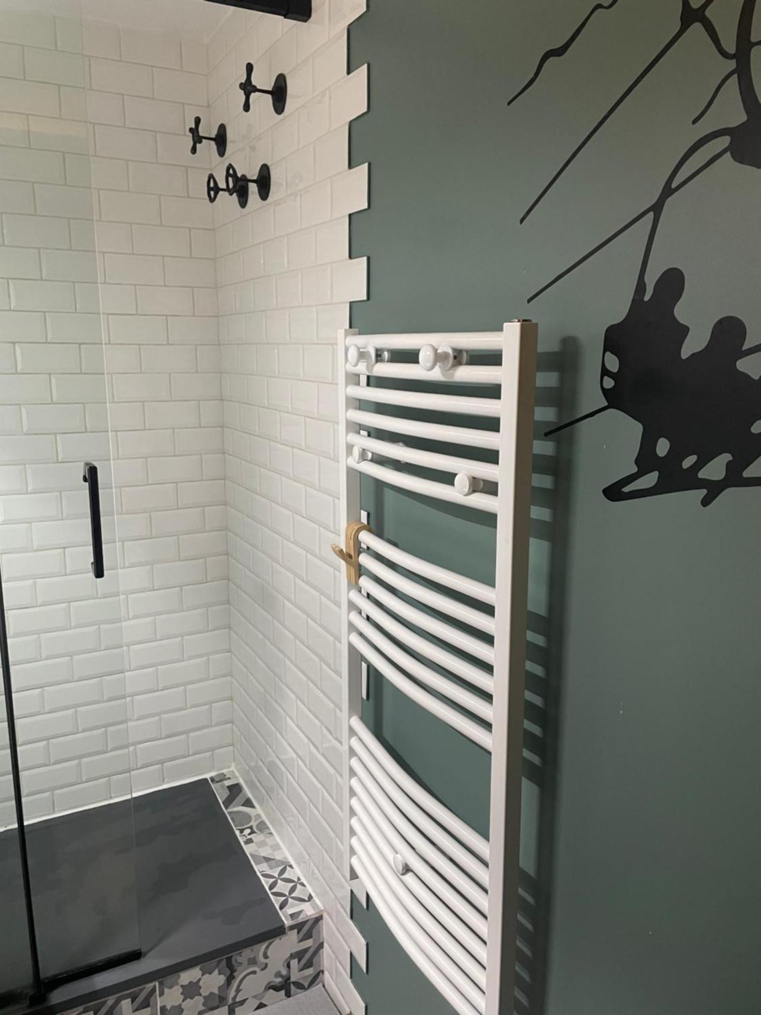 Appt Renove Village Avec Jardin Apartment *