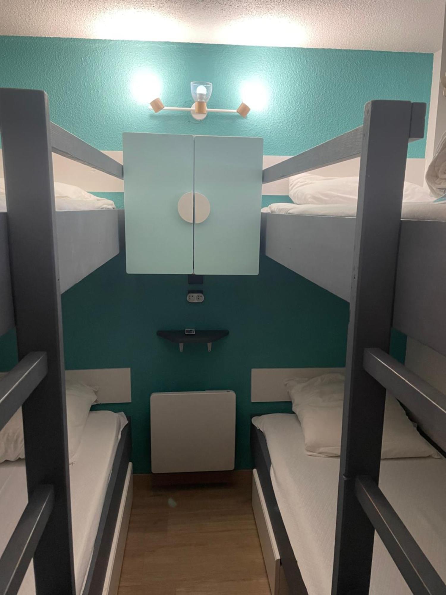 Apartment Appt Renove Village Avec Jardin Saint-Lary-Soulan