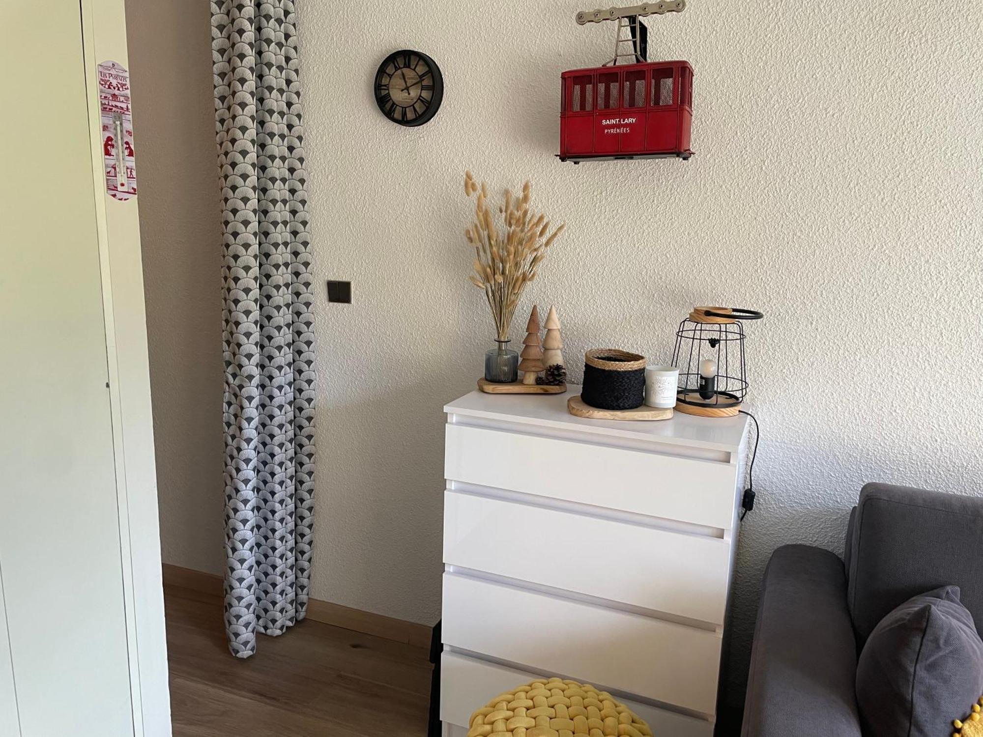 Appt Renove Village Avec Jardin